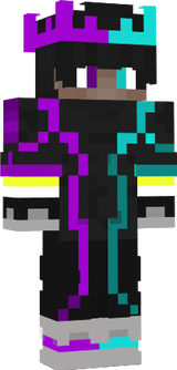 ranms dios oscuro