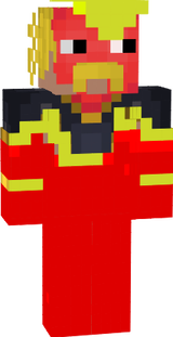 heeph cabeludo