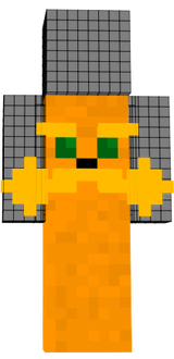 #lorax Minecraft Skins - NovaSkin