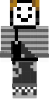Main masck