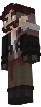 Barbossa D. Jones 7