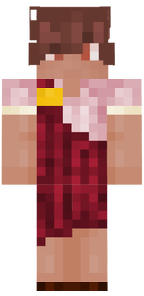 Satana+AncientGreekClothes