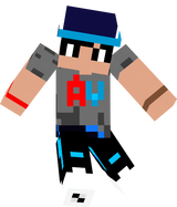 valecraft EVIL