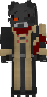 Mohg