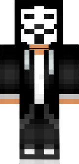 HackerSkin