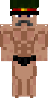 stalin