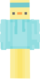 chickenMC