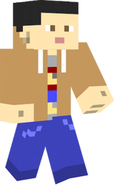 Skin de Santino