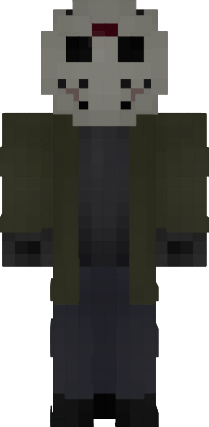 Preview of texture: jason