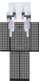 head short front