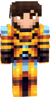 Slayer Logan