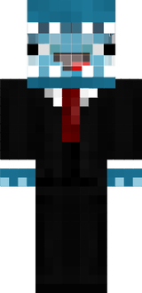 My skin main skin