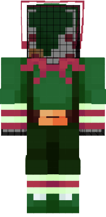 Preview of texture: elf fella
