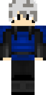 Hikaru Senju