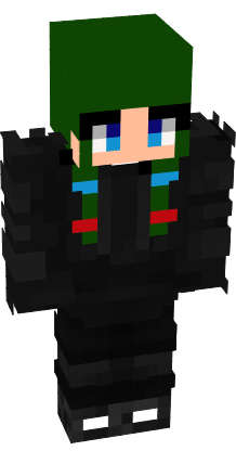 Preview of texture: 猫猫