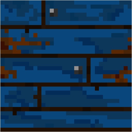 Preview of texture: Hello neighbor planks