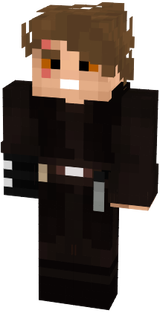 anakin