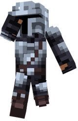 Mandalorian