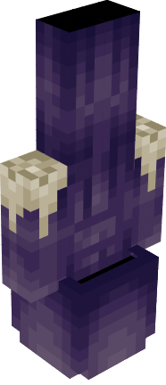 Preview of texture: nether king