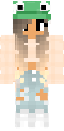 Preview of texture: żabeczka