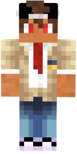lufio aluno