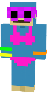 monkey