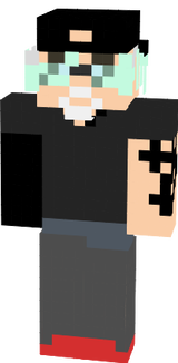 luder de fac 1season