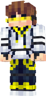 MechaCeven