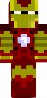 Tony Stark