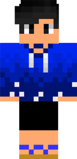 blusadefogoazul