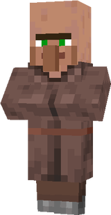 Farmer (Plains)