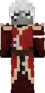 Venn Cloak