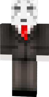ghast ··· traje elnumero19