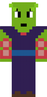 Piccolo Jr