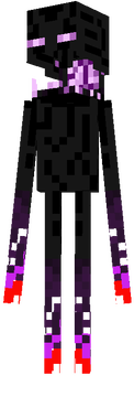 alien enderman
