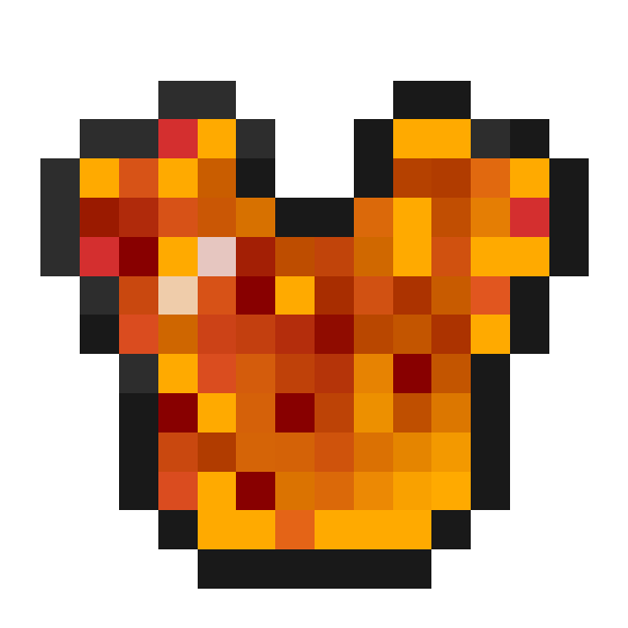 Preview of texture: diamond_chestplate