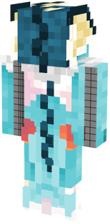 Vaporeon hooter
