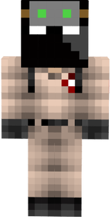Ghostbuster Nothing