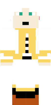 Preview of texture: フリーレン