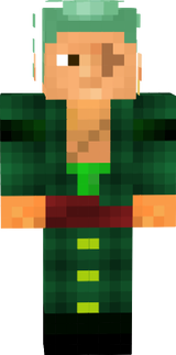 zoro