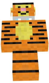 tigga baasti 2.0