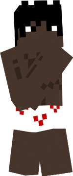 Underwear Peter