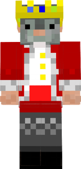 technoblade rat REIMAGINED