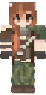 skin Soline