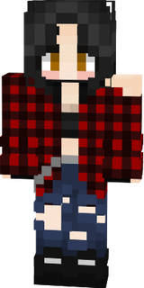 LupusAria Lumberjack