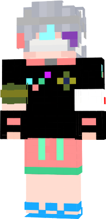 Preview of texture: cat v3