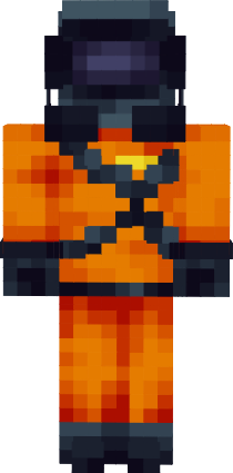 Preview of texture: lethal skin