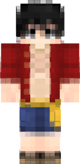Luffy