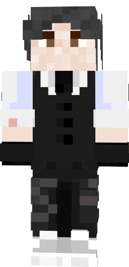 Preview of texture: mcskinv3