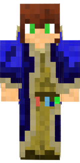 libarian